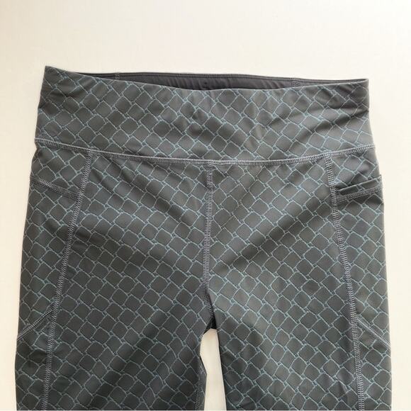 Sweaty Betty Zero Gravity High Waisted 7/8 Running Leggings - Picture 3 of 6